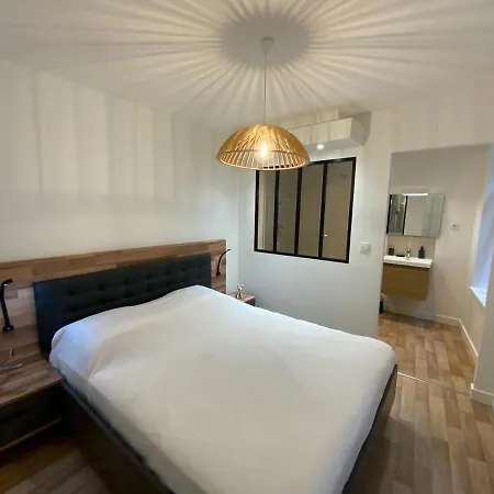 Le Dalton : Coeur De Apartment