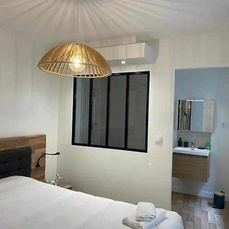 Le Dalton : Coeur De Apartment *